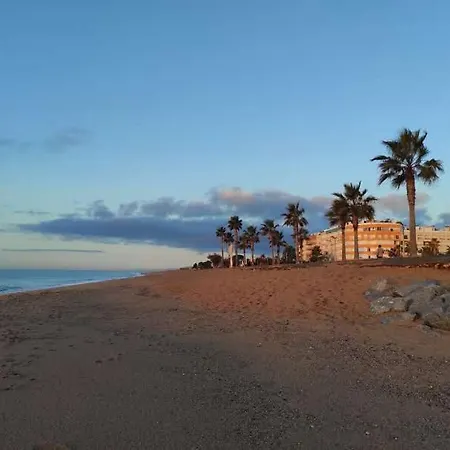 Apartment Fantastico En La Playa. A/a Y Vistas *